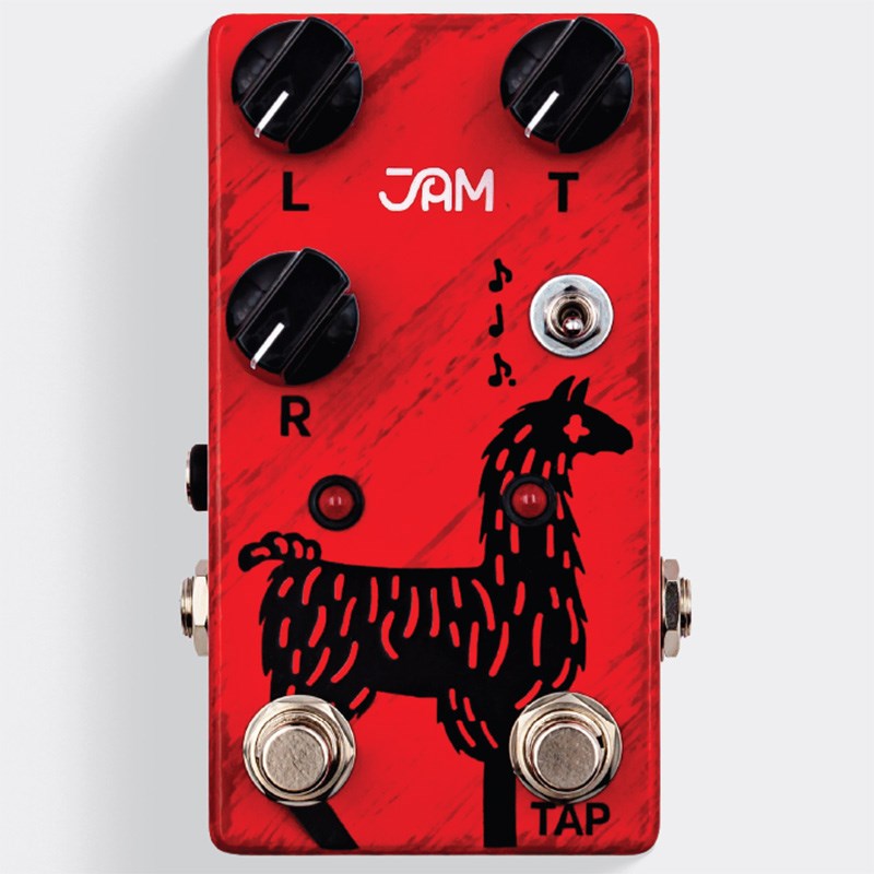 楽天市場】JAM pedals RetroVibe mk.3 お茶の水駅前店在庫品