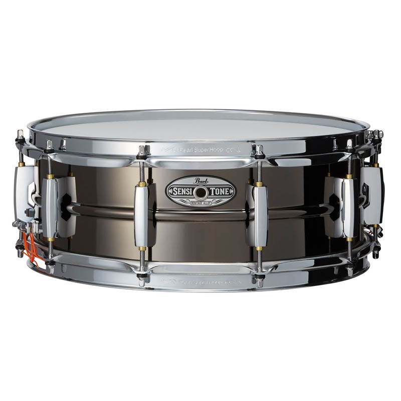 Pearl STH1450BR [SensiTone Heritage Alloy Brass 14×5]