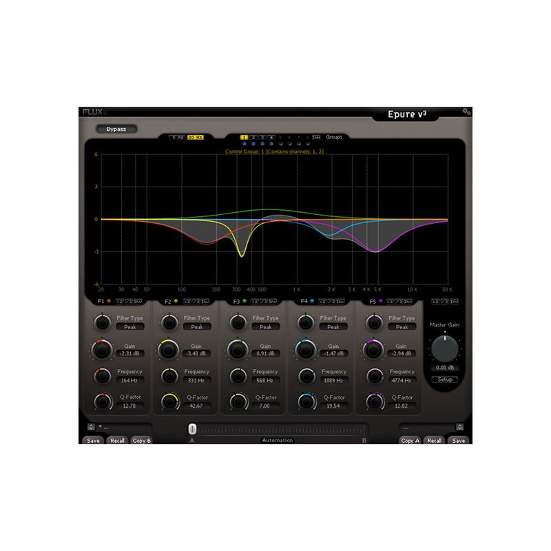FLUX:: Epure(代引不可)(オンライン納品)