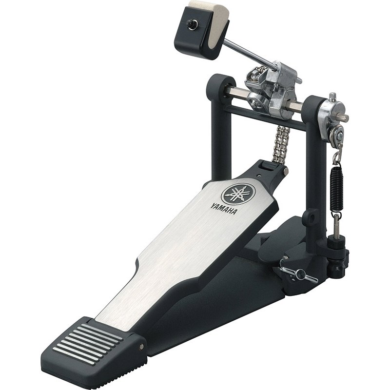 YAMAHA FP9500C [Double Chain / Single Pedal]