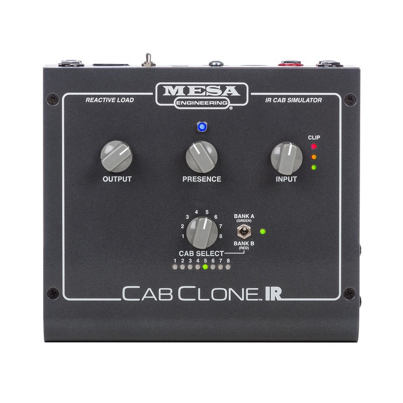Mesa Boogie Cab Clone IR [8Ω]（キャブ クローン メサ ブギー）｜イケベ楽器 イケシブ