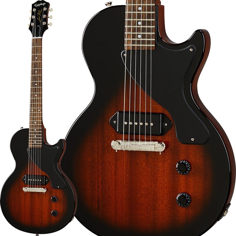 楽天市場】Epiphone Billie Joe Armstrong Les Paul Junior (Classic