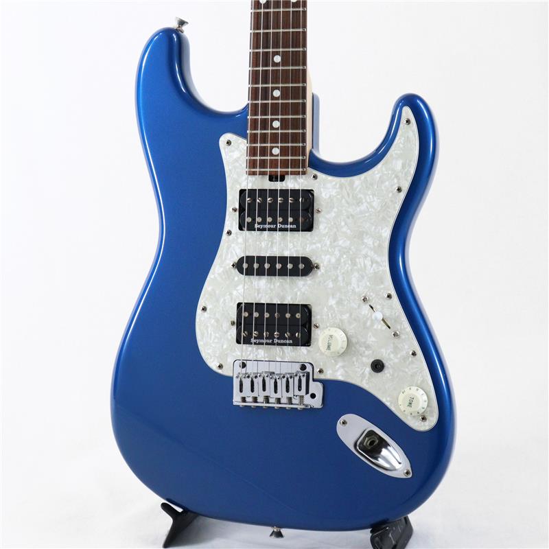 Sadowsky Tokyo USED 中古 S MOD (Corsia Blue Mica) [SN.62100] サドウスキー｜イケベ楽器 イケシブ