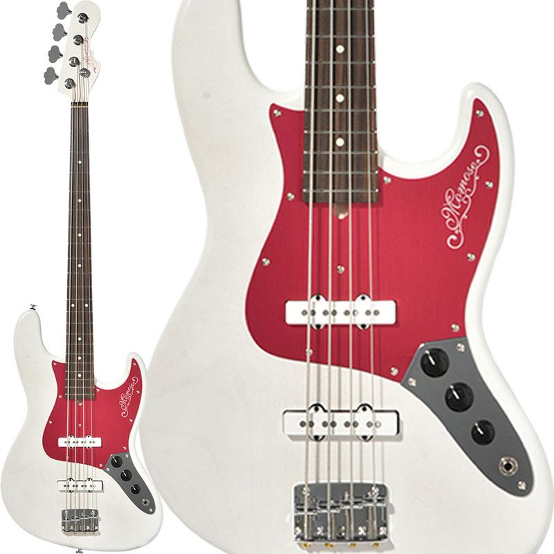momose MJ1-ADZ-RD/R (WH/OIL-MH)｜イケベ楽器 イケシブ