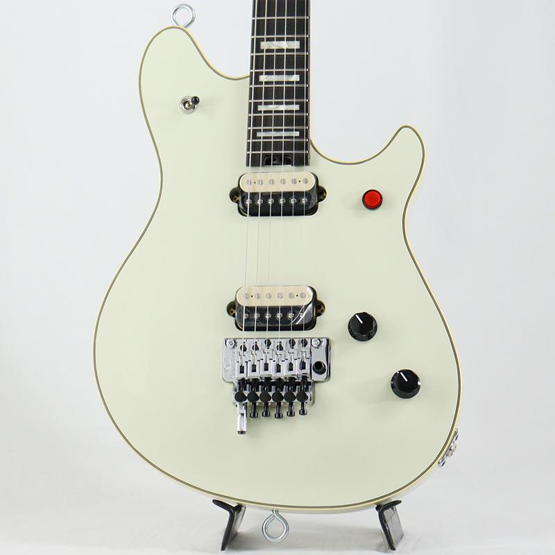 EVH MIJ Series Signature Wolfgang (Ivory/Ebony)