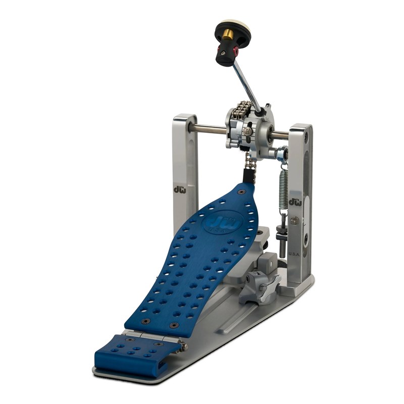 dw CPMCDBL [MFG Chain Drive Single Pedal / COBALT] 56,265円