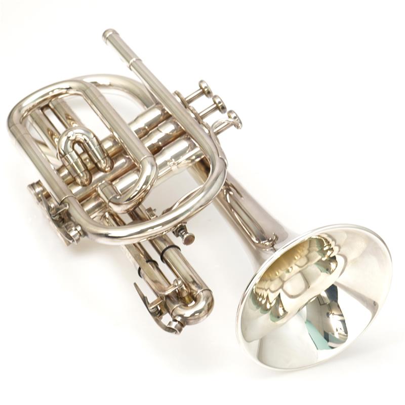 ☆【極美品】トランペット ベッソン BESSON 600シリーズ BESSON ベッソン 600 トランペット B♭ マウスピース付き - メルカリ