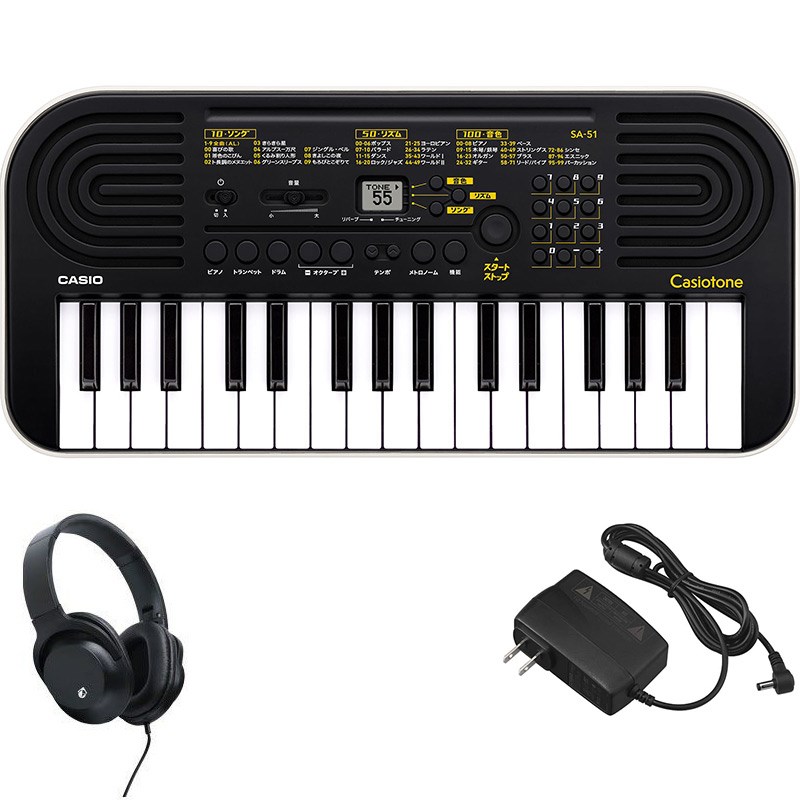 楽天市場】カシオ Privia PX-S1100BK エントリーセット(代引き不可