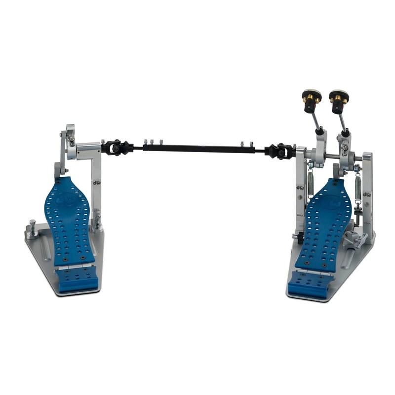 dw CPMDD2BL [MFG Direct Drive Double Pedal / COBALT]