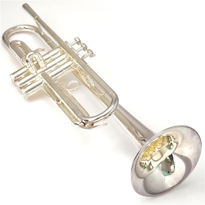 楽天市場】中古 トランペットF．BESSON F,ベッソン60MB-2 0669