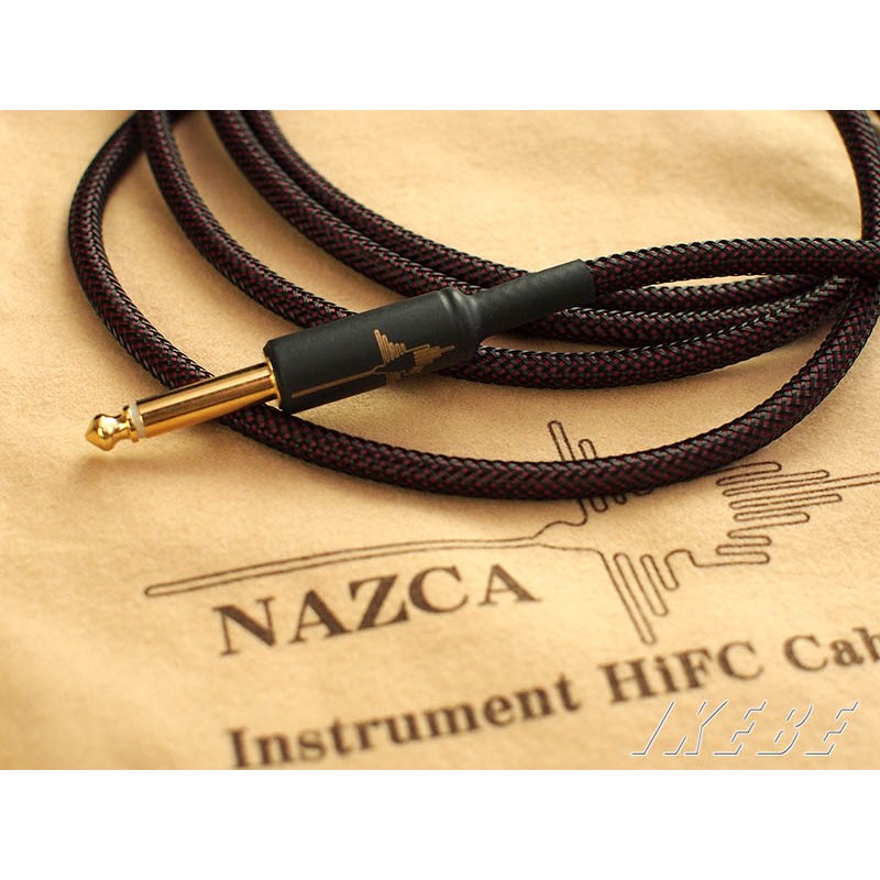 6479円 お値打ち価格で 6479円 うのにもお得な情報満載 NAZCA Instrument HiFC Cable 7m S