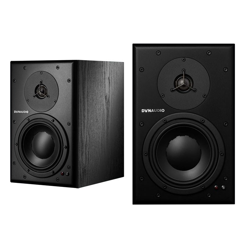 楽天市場】LYD 7 BLACK ペア(お取り寄せ商品) DYNAUDIO PRO (新品