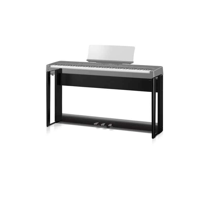 KAWAI HM-5B(ブラック) 【固定式ES920B専用スタンド】 【代引不可】【沖縄・離島送料別途見積】｜イケベ楽器 イケシブ
