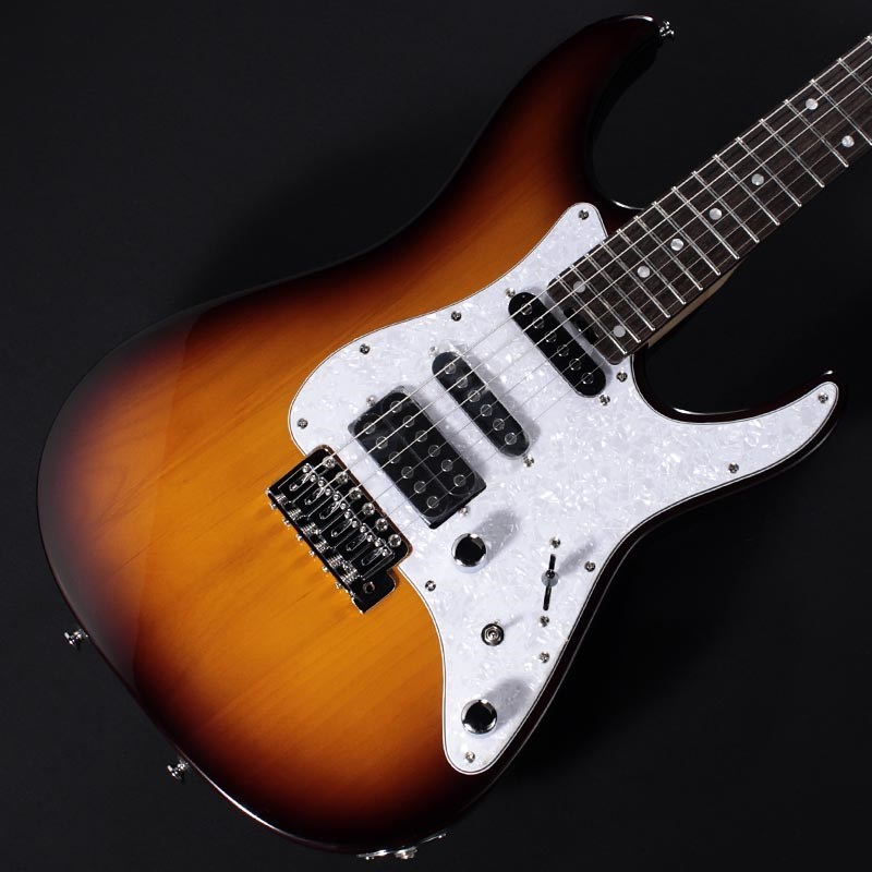 SCHECTER JAPAN ORIGINAL OL-BH LINE (UBB) ギター・ベース