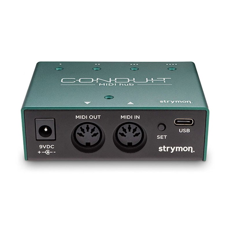 strymon CONDUIT