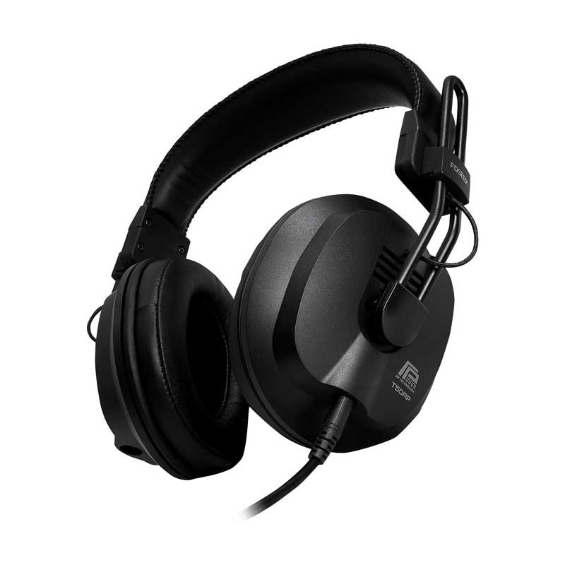 FOSTEX T50RPmk4 (フォステックス)(セミオープンダイナミック型)(モニターヘッドホン)