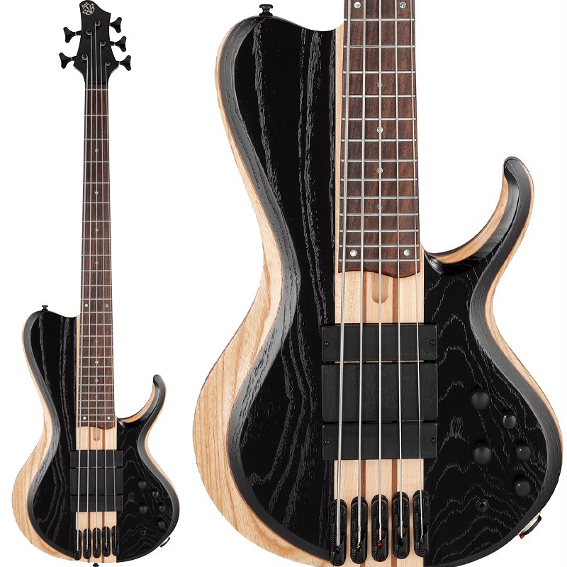 Ibanez Bass Workshop BTB865SC-WKL|イケベ楽器 イケシブ