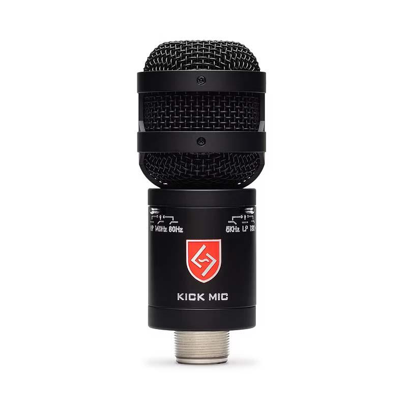 Lauten Audio KICK MIC (ロウテンオーディオ)(キックマイク)(コンデンサーマイク)