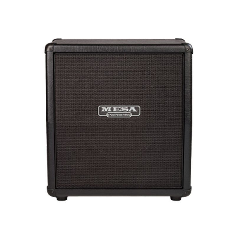 翌日配達 Mesa Boogie 1x12 Mini Rectifier Slant（スピーカー キャビネット メサ ブギー）｜イケベ楽器 イケシブ