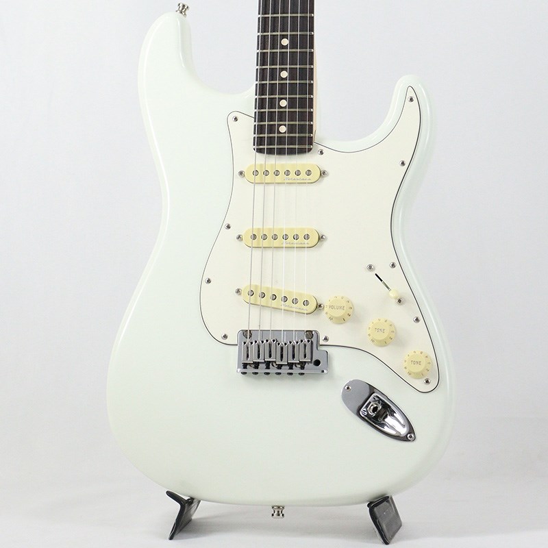 楽天市場】Fender Custom Shop Masterbuilt by Todd Krause Jeff Beck