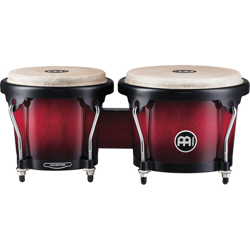 MEINL HB100WRB [Headliner Wood Bongo]