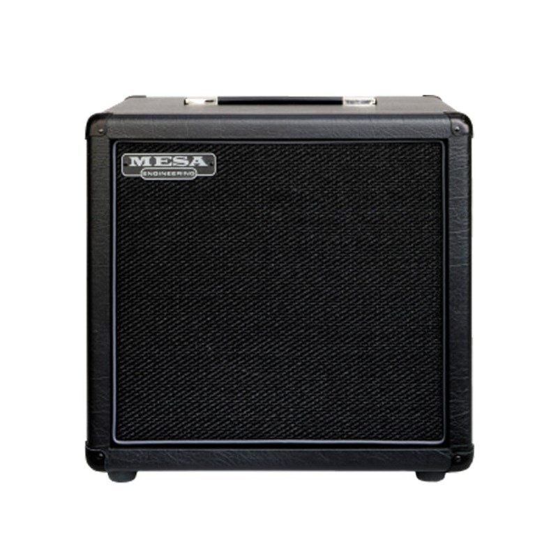 【楽天市場】Mesa Boogie 1x12 Mini Rectifier Straight : イケベ楽器 イケシブ