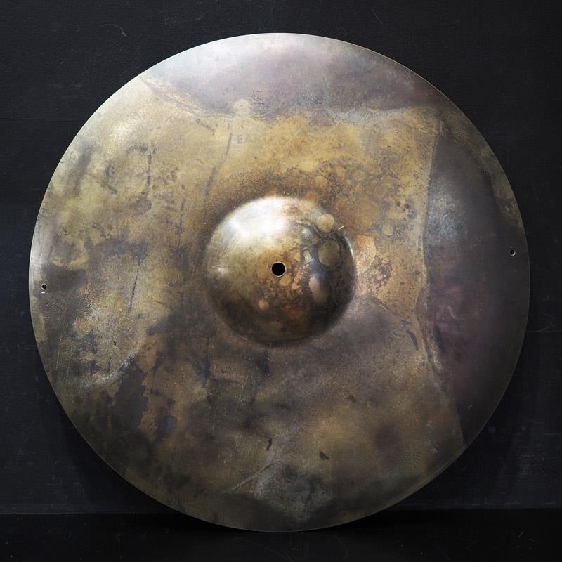 Zildjian USED 中古 A EARTH RIDE 20 [3350g]
