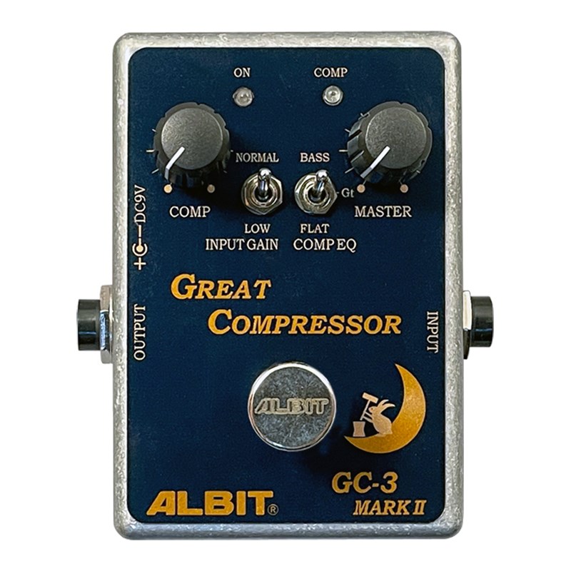 ALBIT GC-3 MARK II 14,768円