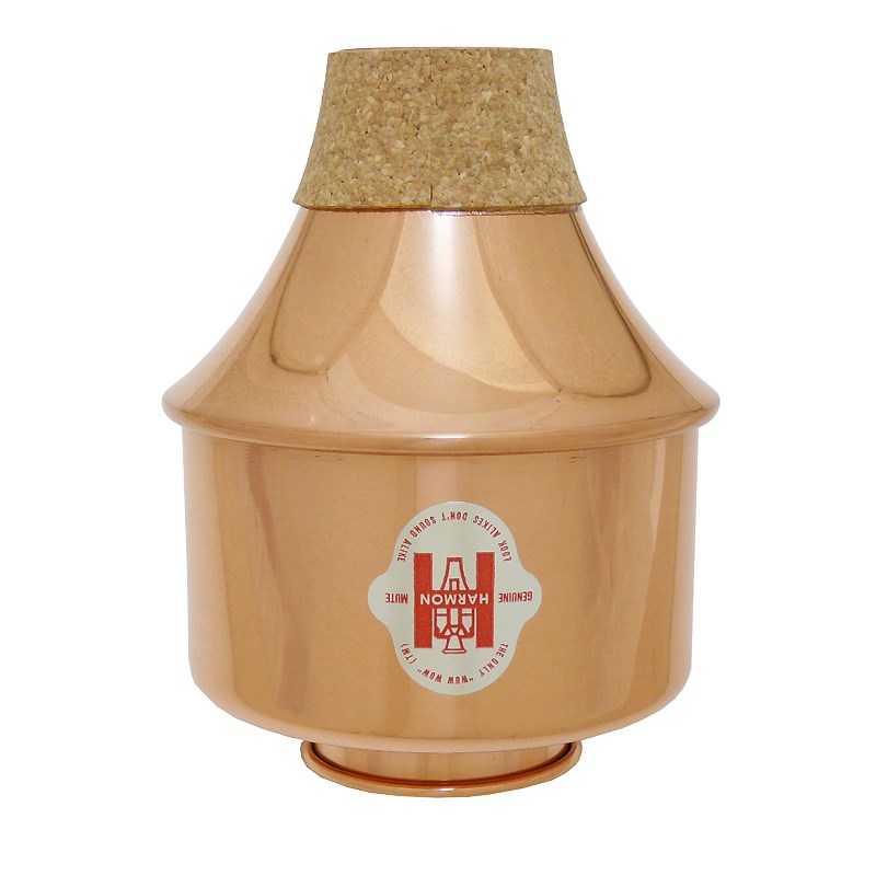 楽天市場】HARMON（ハーマン） トランペット・ワウワウミュート