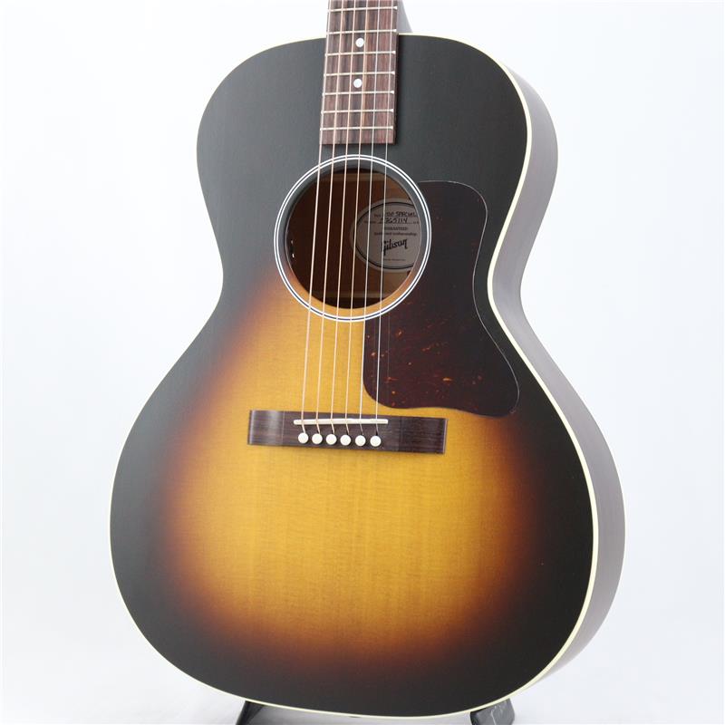 Gibson L-00 Special Satin Vintage Sunburst ギブソン
