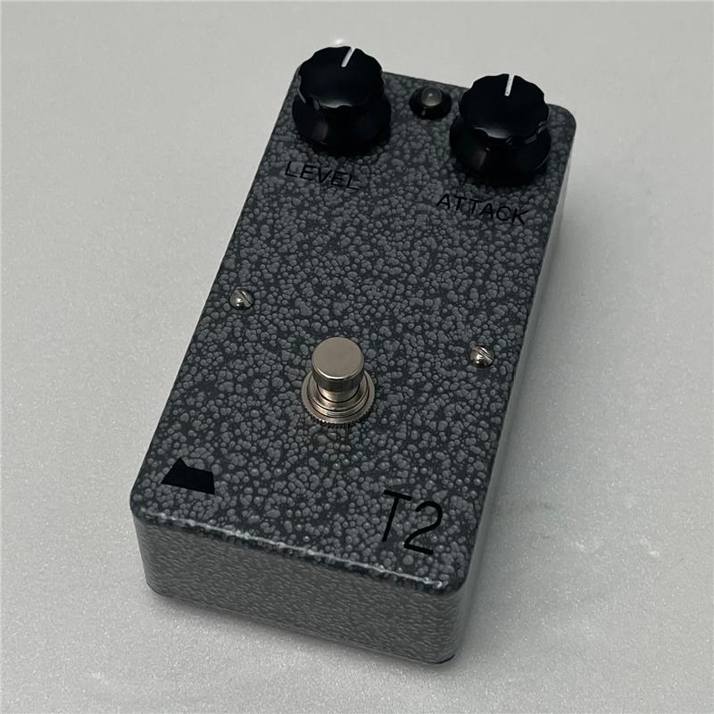 mt'lab MODEL T2 (British Vintage Fuzz)|イケベ楽器 イケシブ