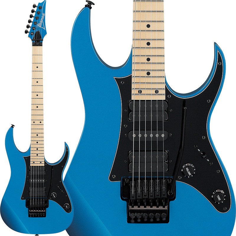 楽天市場】Genesis Collection RG565R-EB (Electric Blue) [Limited