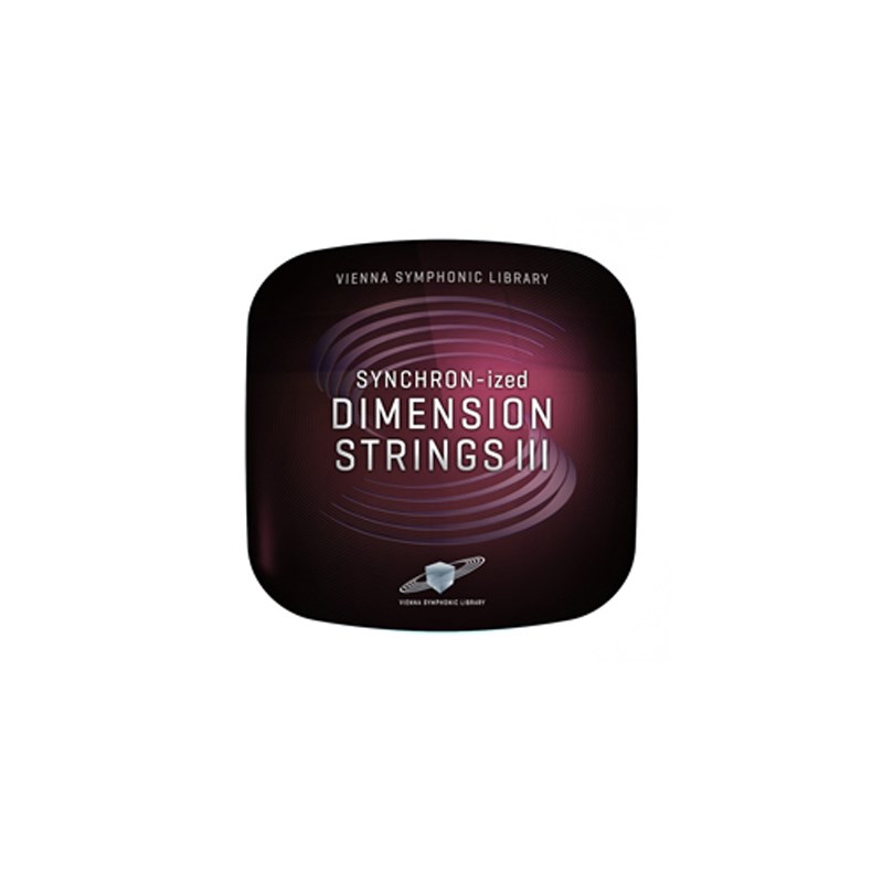 【楽天市場】VIENNA SYNCHRON-IZED DIMENSION STRINGS 3【簡易パッケージ販売】：イケベ楽器 イケシブ