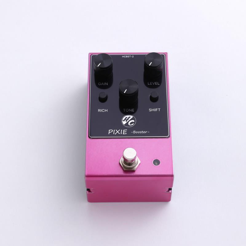 Herbe＆Chick PIXIE -Booster-｜イケベ楽器 イケシブ
