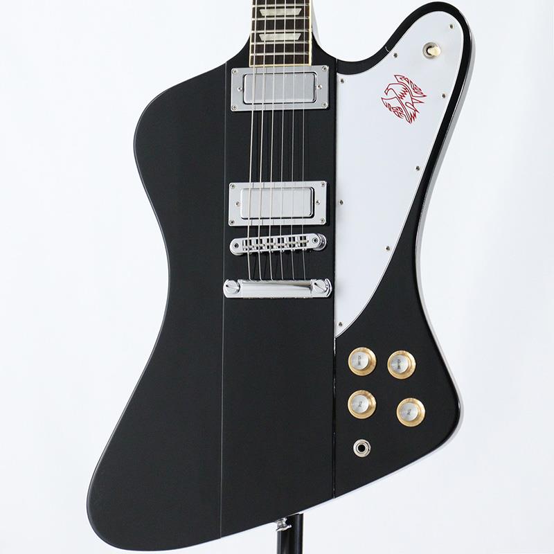 楽天市場】Gibson USA Firebird Zero Ebony / White Pearl Pickguard
