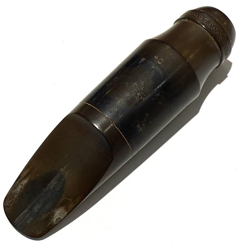Selmer Paris VINTAGE セルマー テナーサックス用マウスピース Soloist Style #C*｜イケベ楽器 イケシブ