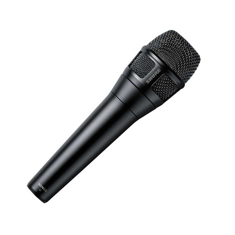 楽天市場】SHURE ダイナミックマイク 『KSM8』【在庫ありの場合1