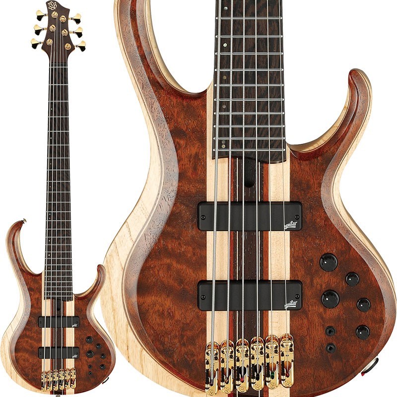 楽天市場】BTB746-NTL Ibanez (新品) : イケベ楽器楽天ショップ