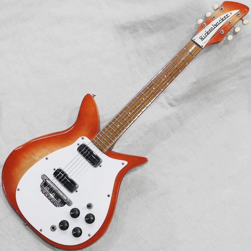 楽天市場】Rickenbacker（リッケンバッカー）90th Anniversary XC