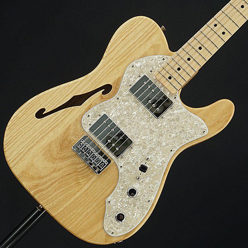 楽天市場】【送料無料】Fender Japan / TN70-ASH【中古】【楽器