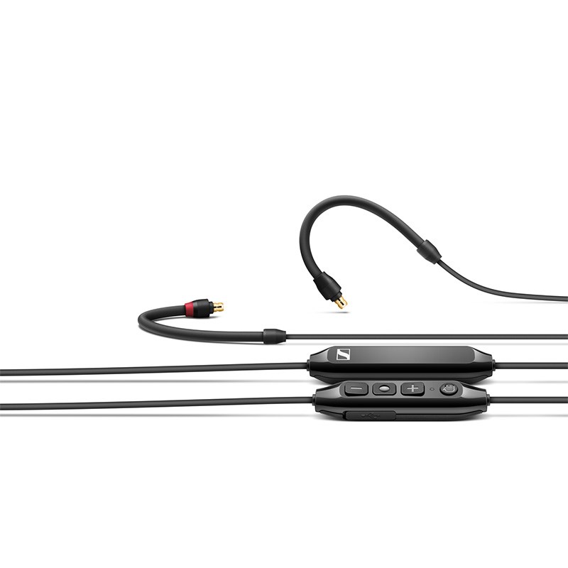 SENNHEISER IE PRO BLUETOOTH CONNECTOR|イケベ楽器 イケシブ