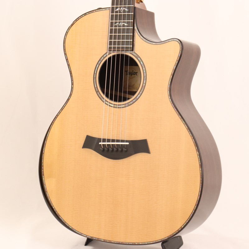 楽天市場】Taylor（テイラー）414ce-R Rosewood V-Class : STARROW