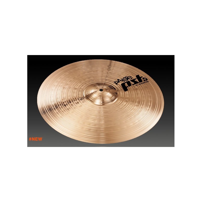 PAiSTe New PST-5 Medium Ride 20 [PST5N-20MR]｜イケベ楽器 イケシブ