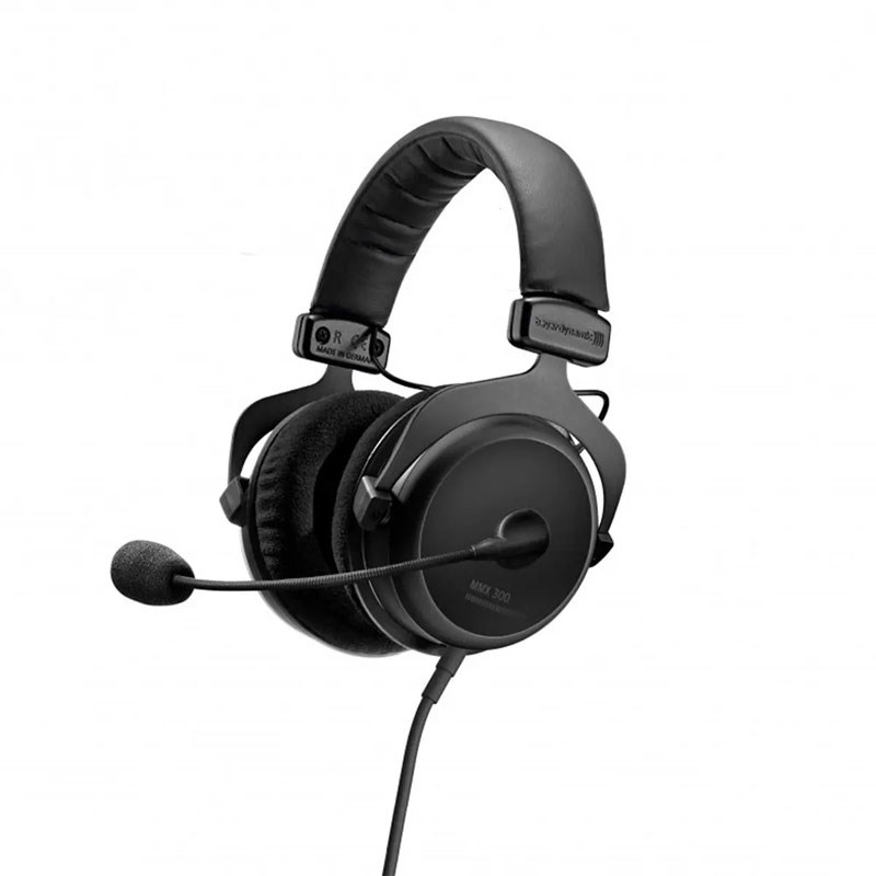 beyerdynamic MMX 300 (2. Generation)(ベイヤーダイナミック)(密閉型ゲーミングヘッドセット、アナログ接続)(MMX300) 25,885円