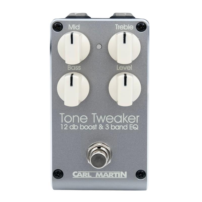 CARL MARTIN 【WEB限定在庫処分セール】 Tone Tweaker 11,880円