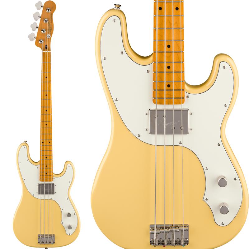 楽天市場】SQUIER スクワイヤー Classic Vibe Telecaster Bass Vintage