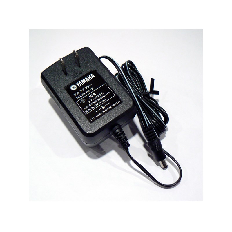 楽天市場】YAMAHA（ヤマハ） 電源アダプター PA-10 : 迅速配送の楽器
