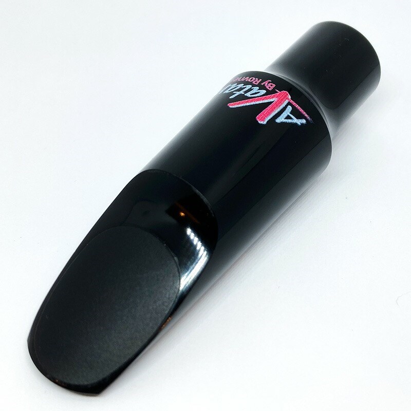 その他ブランド(管楽器・吹奏楽器) [最終処分]「オープニング：6」アルトサックス用マウスピース Rovner(ロヴナー)　Avatar(アヴァター)【新楽器応援セール】