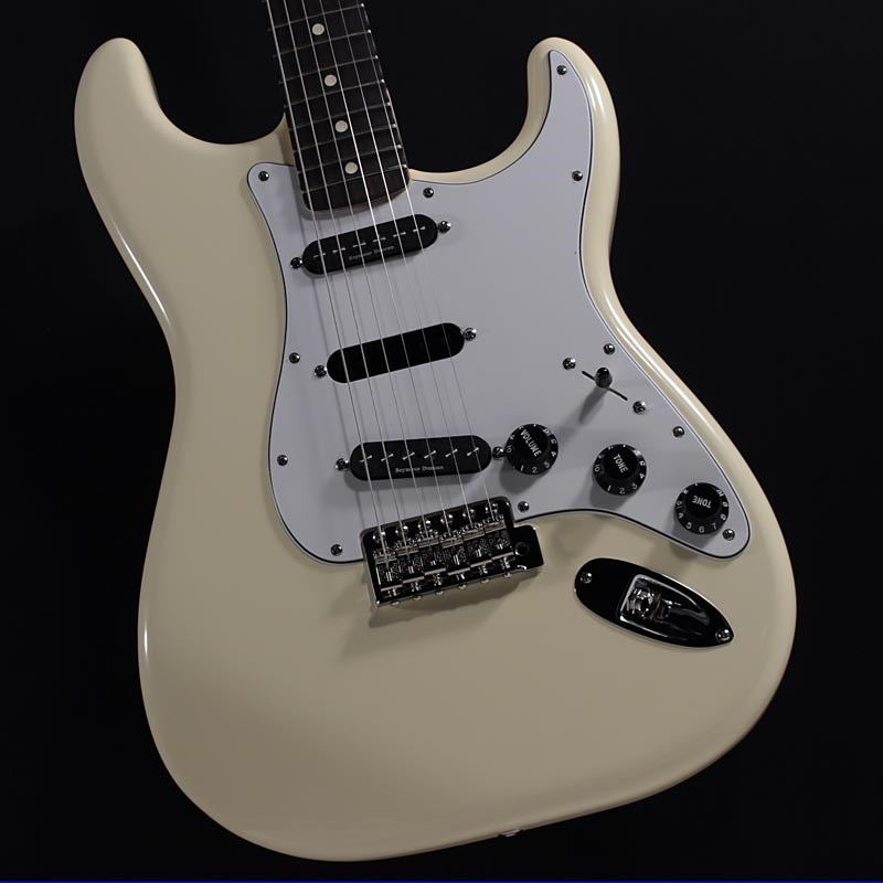 Fender MEX Ritchie Blackmore Fender MEX Ritchie