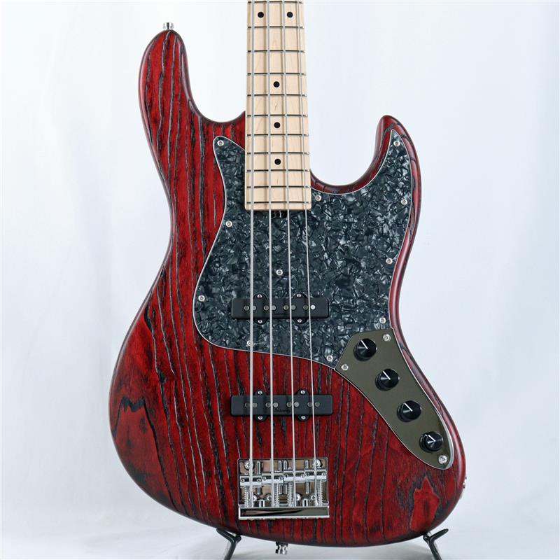 Sadowsky 5弦エレキベース RV5LE Ash Metroline Sadowsky MetroLine 21-Fret Vintage P/J Bass Swamp Ash Body 5